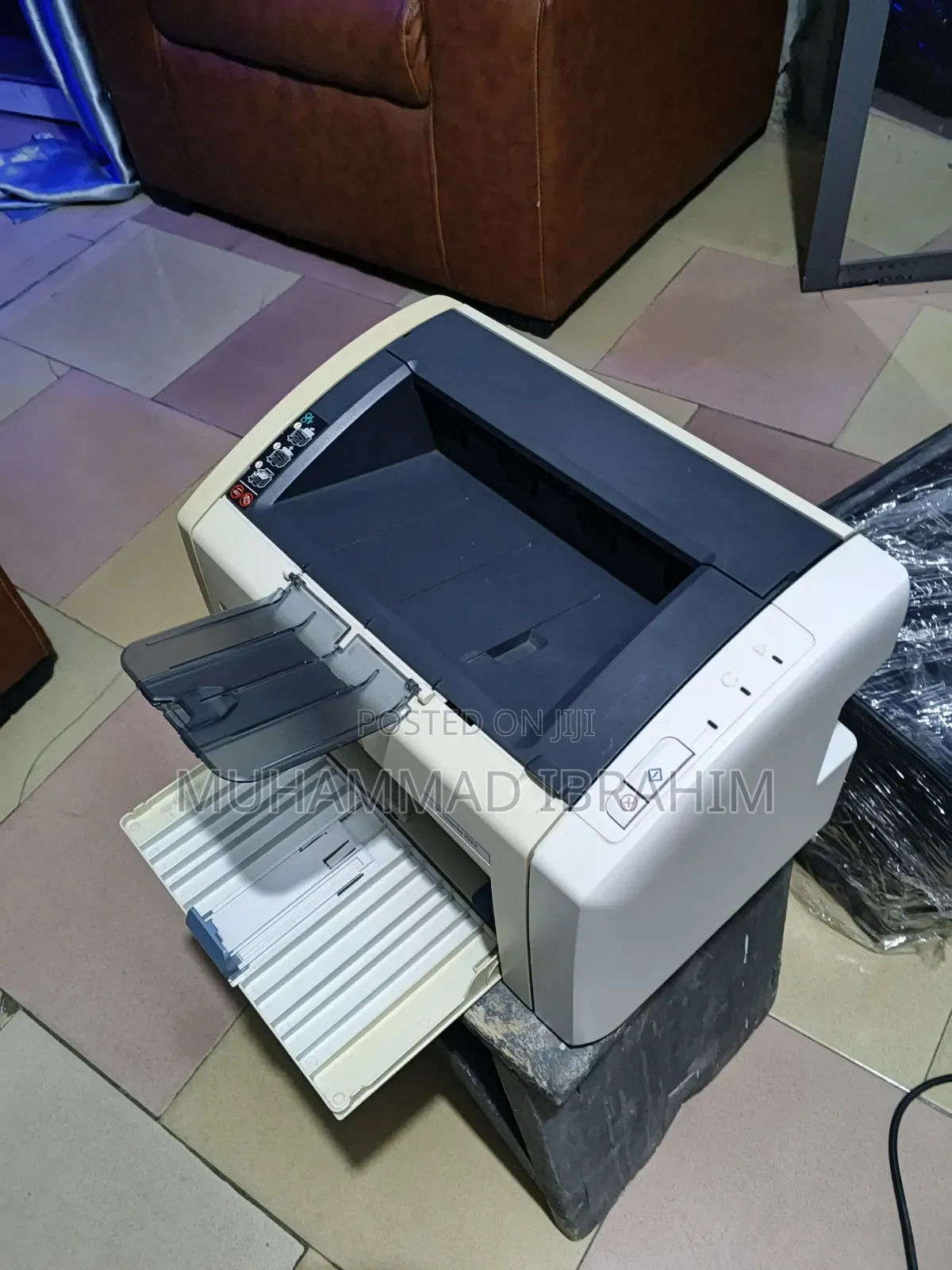 Hp Laserjet 1022