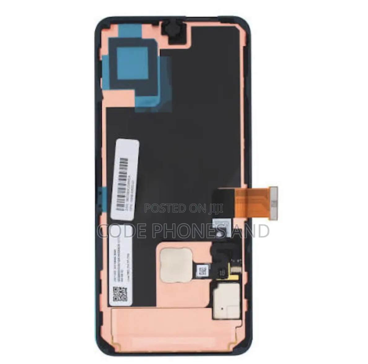 Google Pixel 8 Pro Original Screen