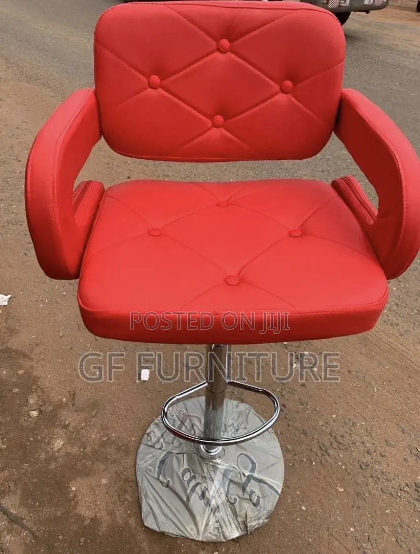 Salon Bar Stool