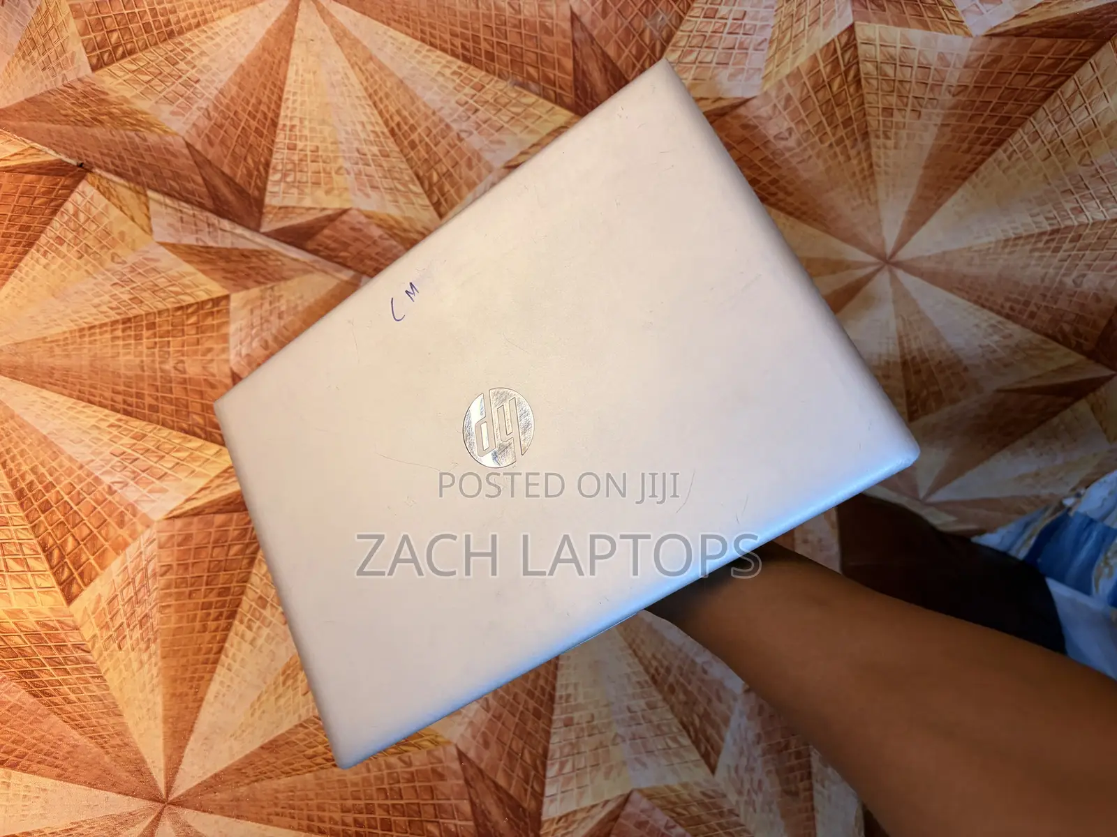 Laptop HP ProBook 640 G5 8GB Intel Core I5 SSD 256GB