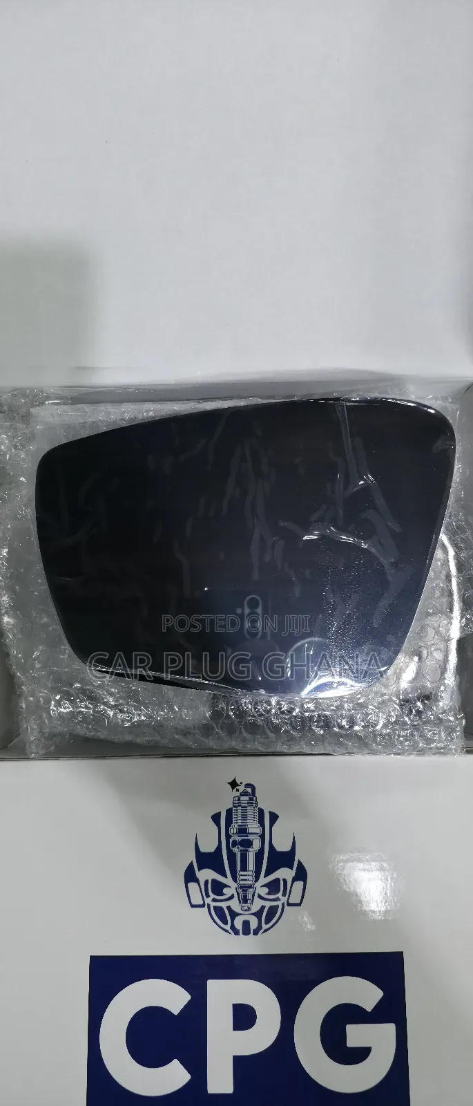 Jetour X70 2021-2025 Side Mirror Glass