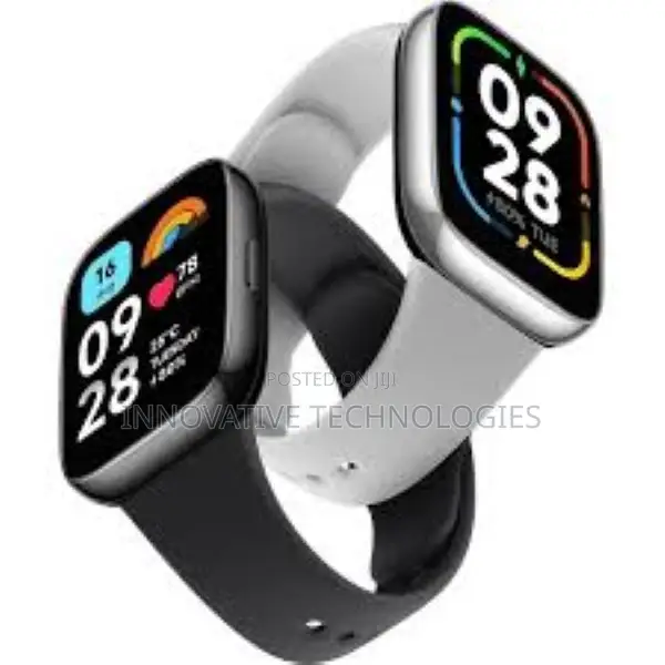 Original Redmi Watch 3 Active - Brand New
