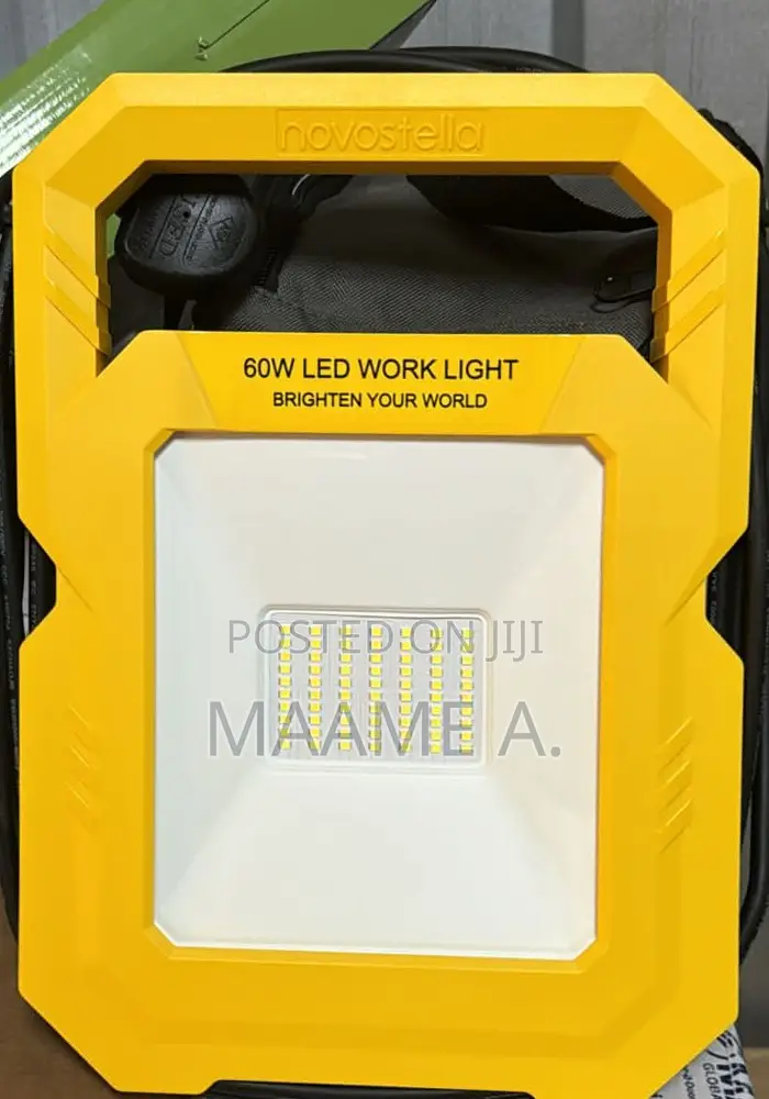 Novostella 60w Led Work Light Outdoor