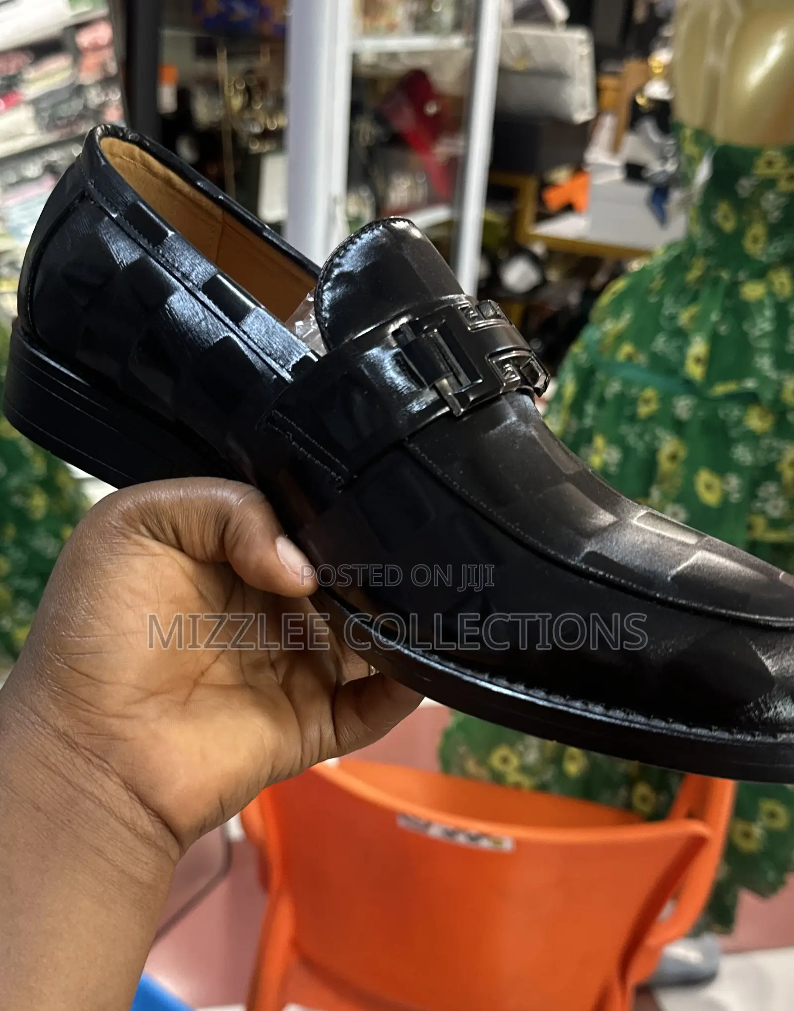 Quality Office Shoe For Men
