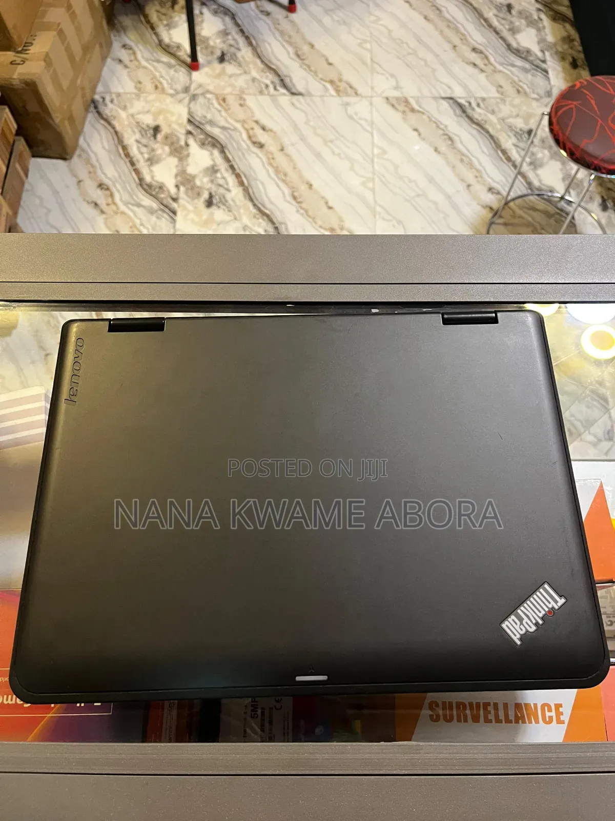 Laptop Lenovo Yoga 11e 8GB Intel Core i3 SSD 128GB