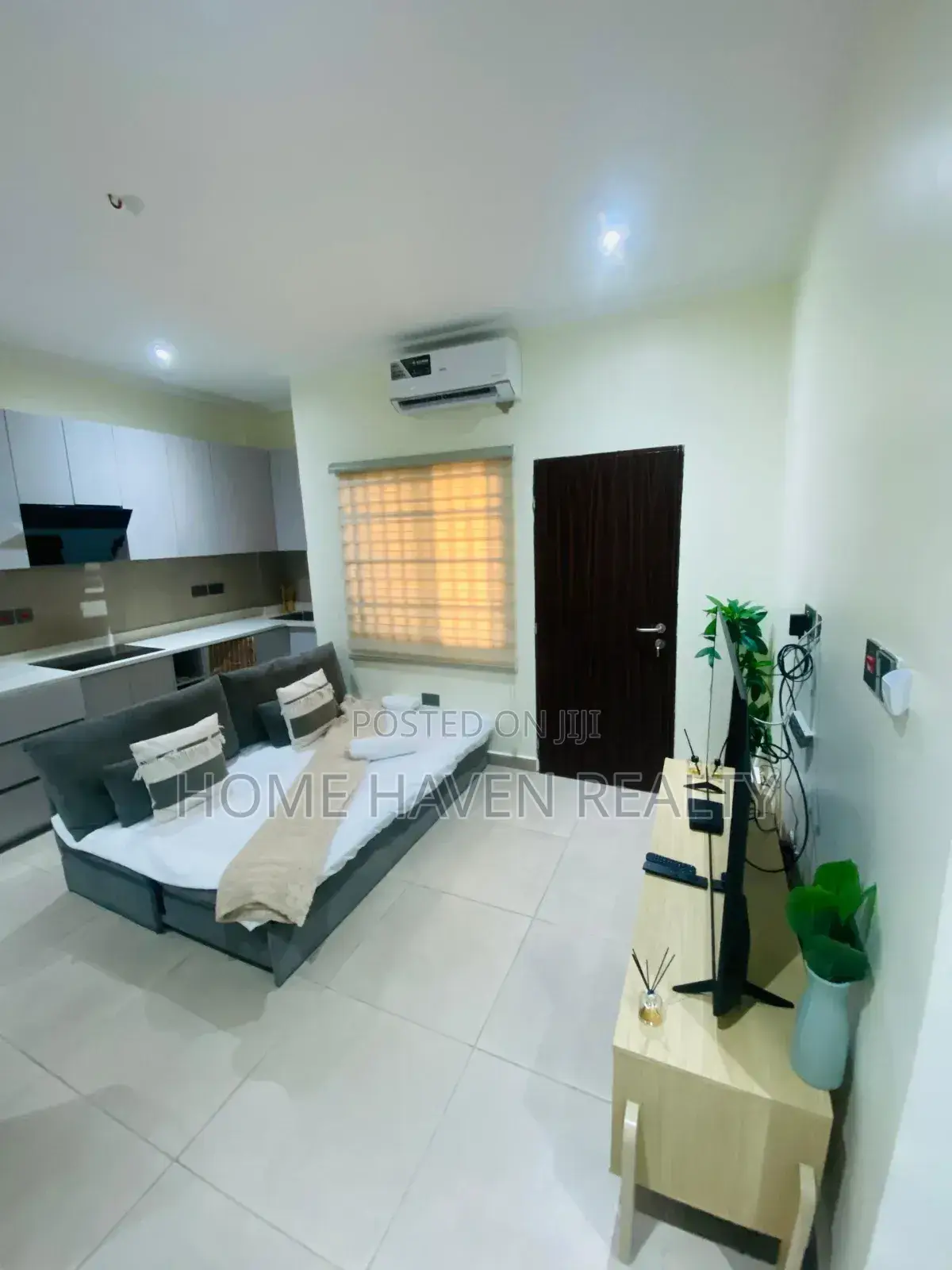 1bdrm Apartment in Dzorwulu for sale