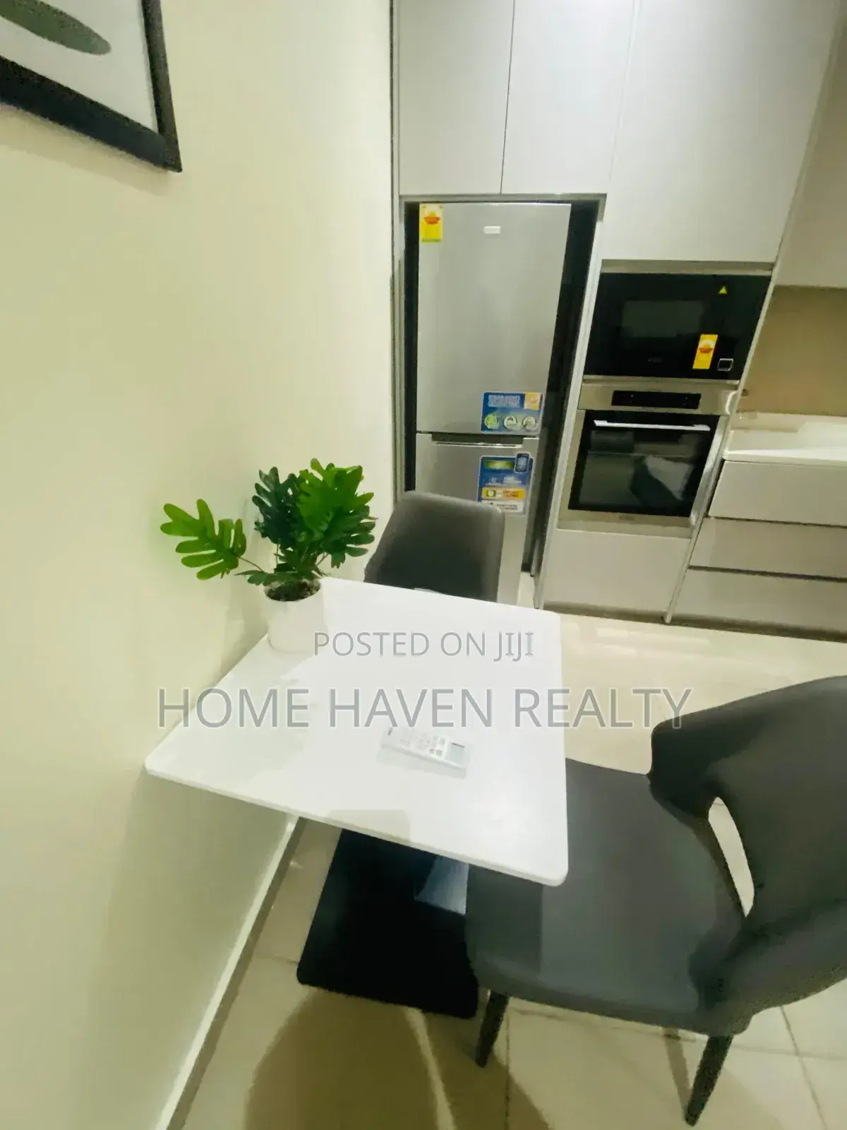 1bdrm Apartment in Dzorwulu for sale