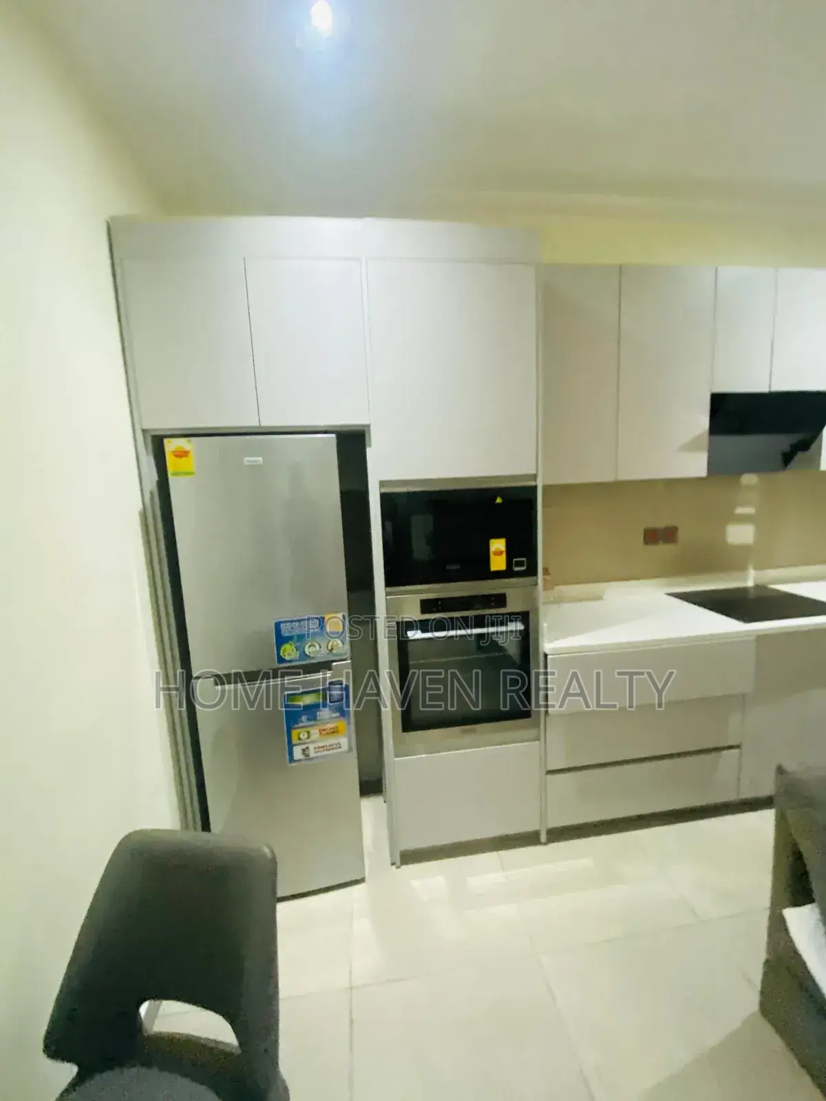 1bdrm Apartment in Dzorwulu for sale