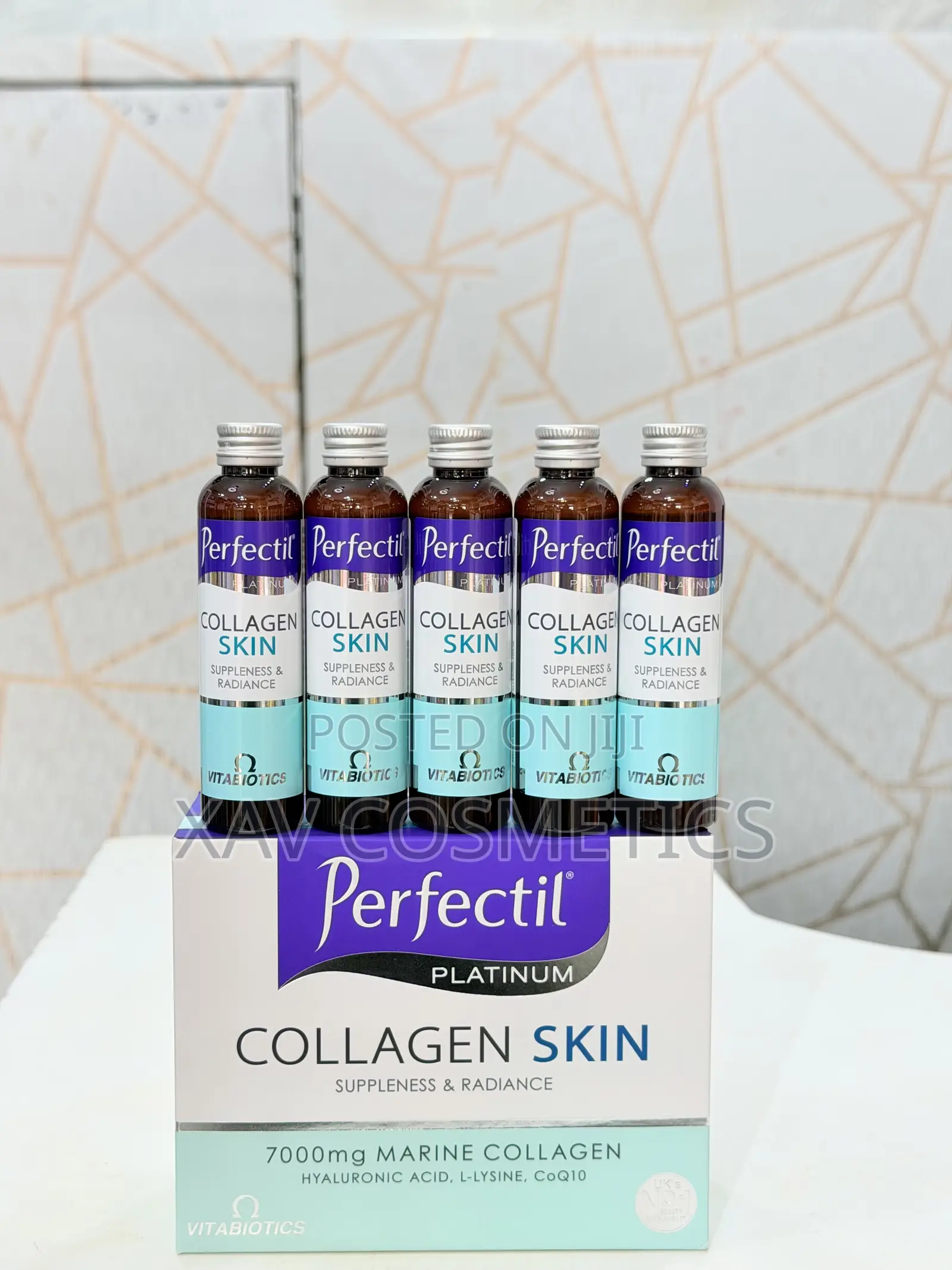 Perfectil Collagen Skin
