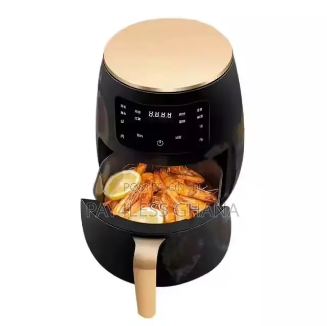 Air Fryer 6l