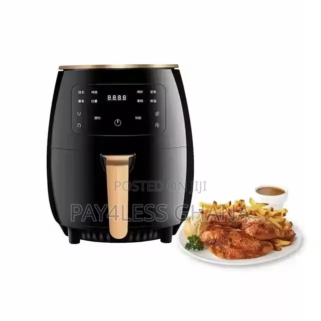 Air Fryer 6l