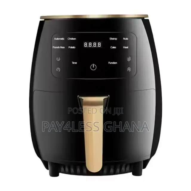 Air Fryer 6l