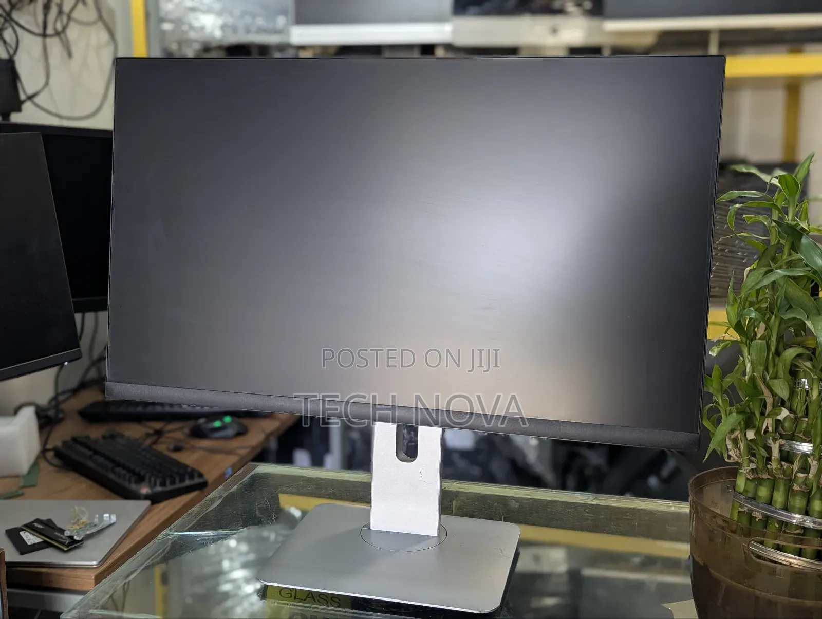 Dell 24 Monitor - P2422h - Full Hd 1080p, Ips Technology