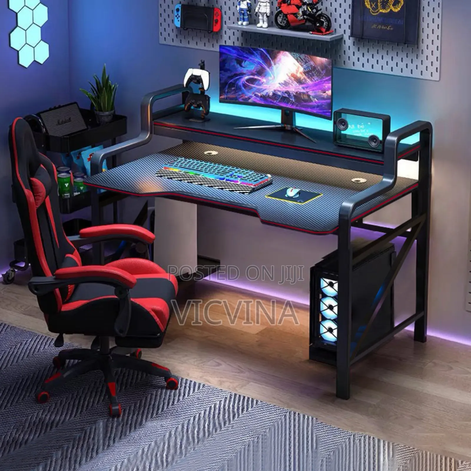 Gaming/Office Table