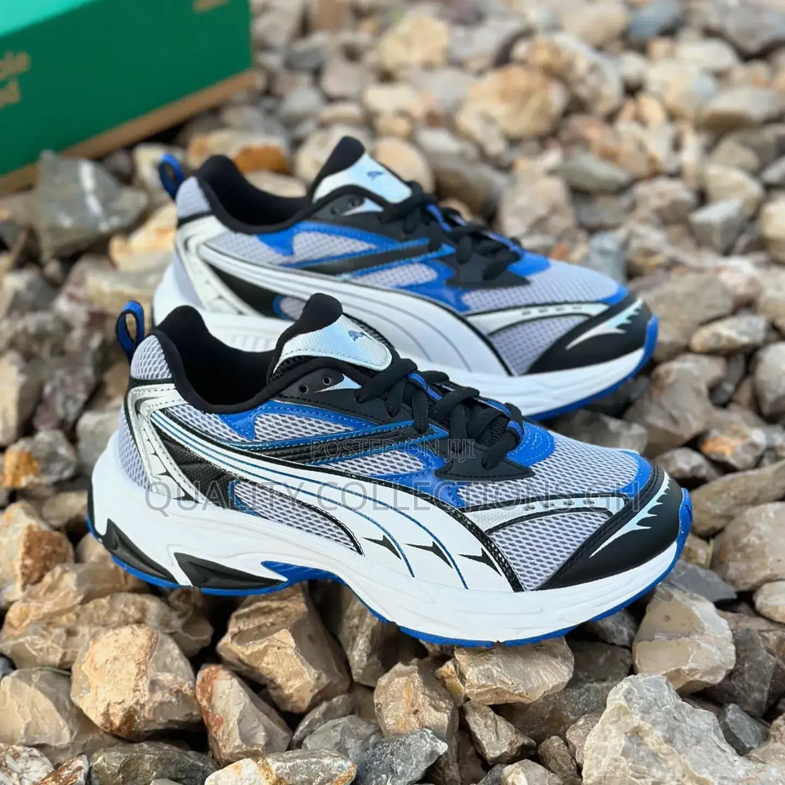 Puma Shoe Sneaker