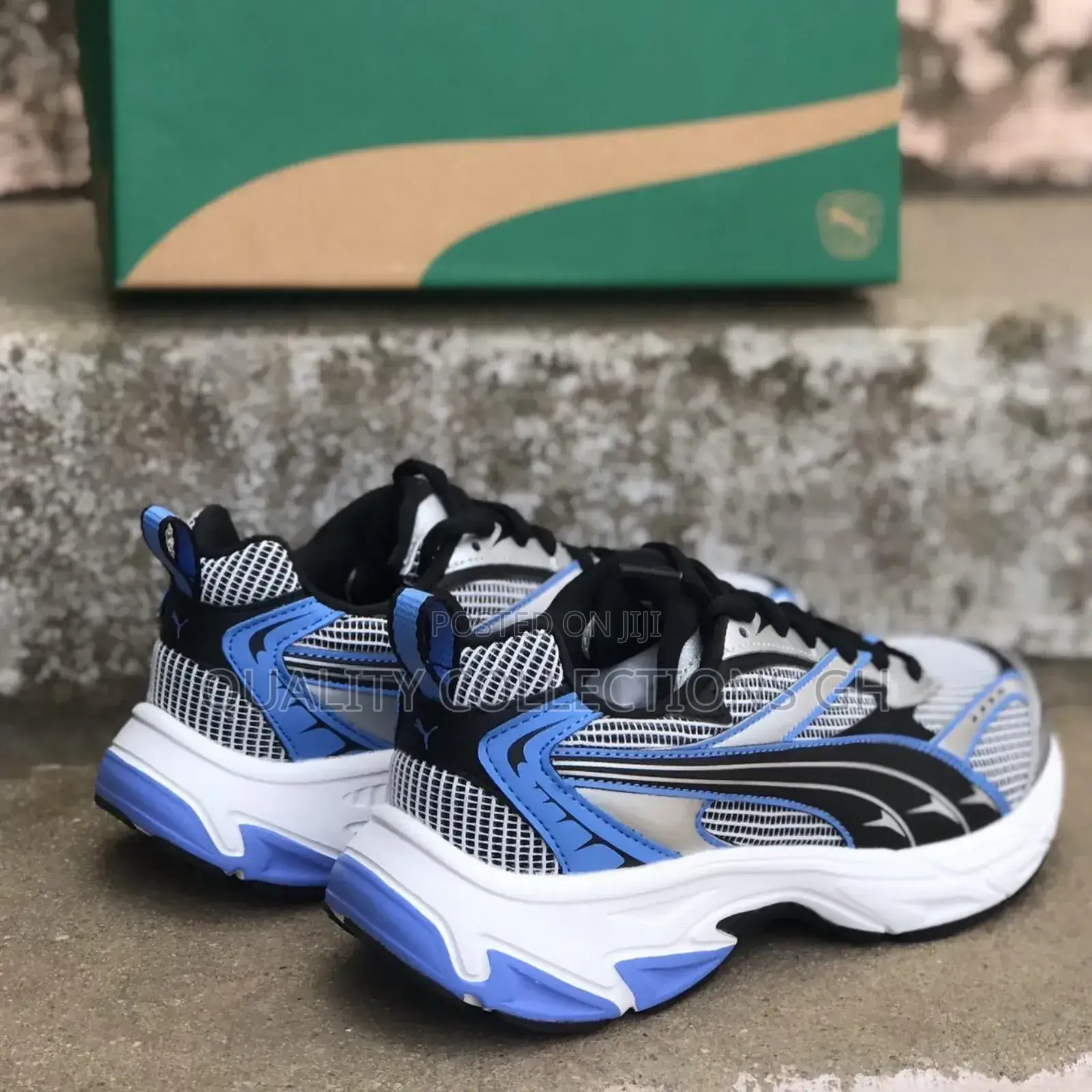 Puma Shoe Sneaker