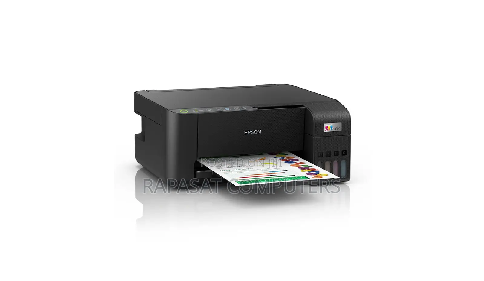 Epson L3252 Ecotank A4 Printer