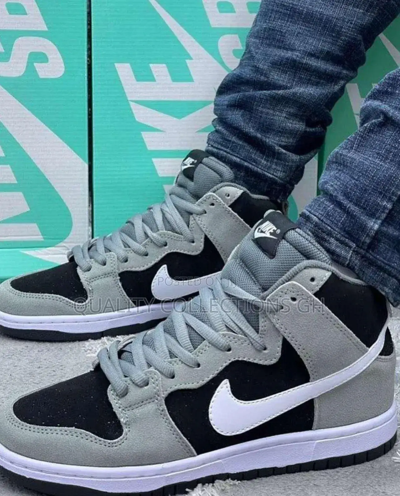 Nike Sneaker