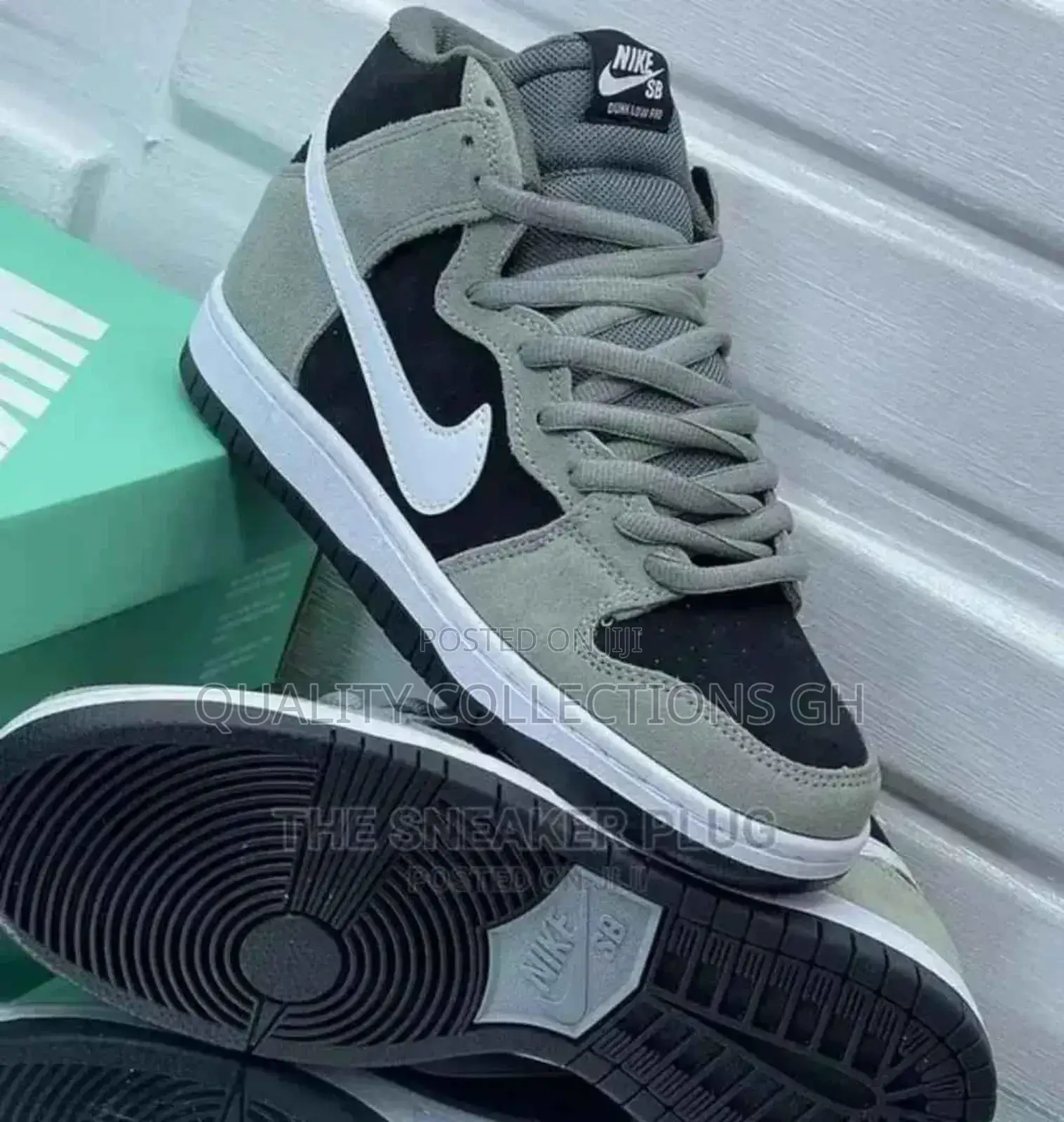 Nike Sneaker