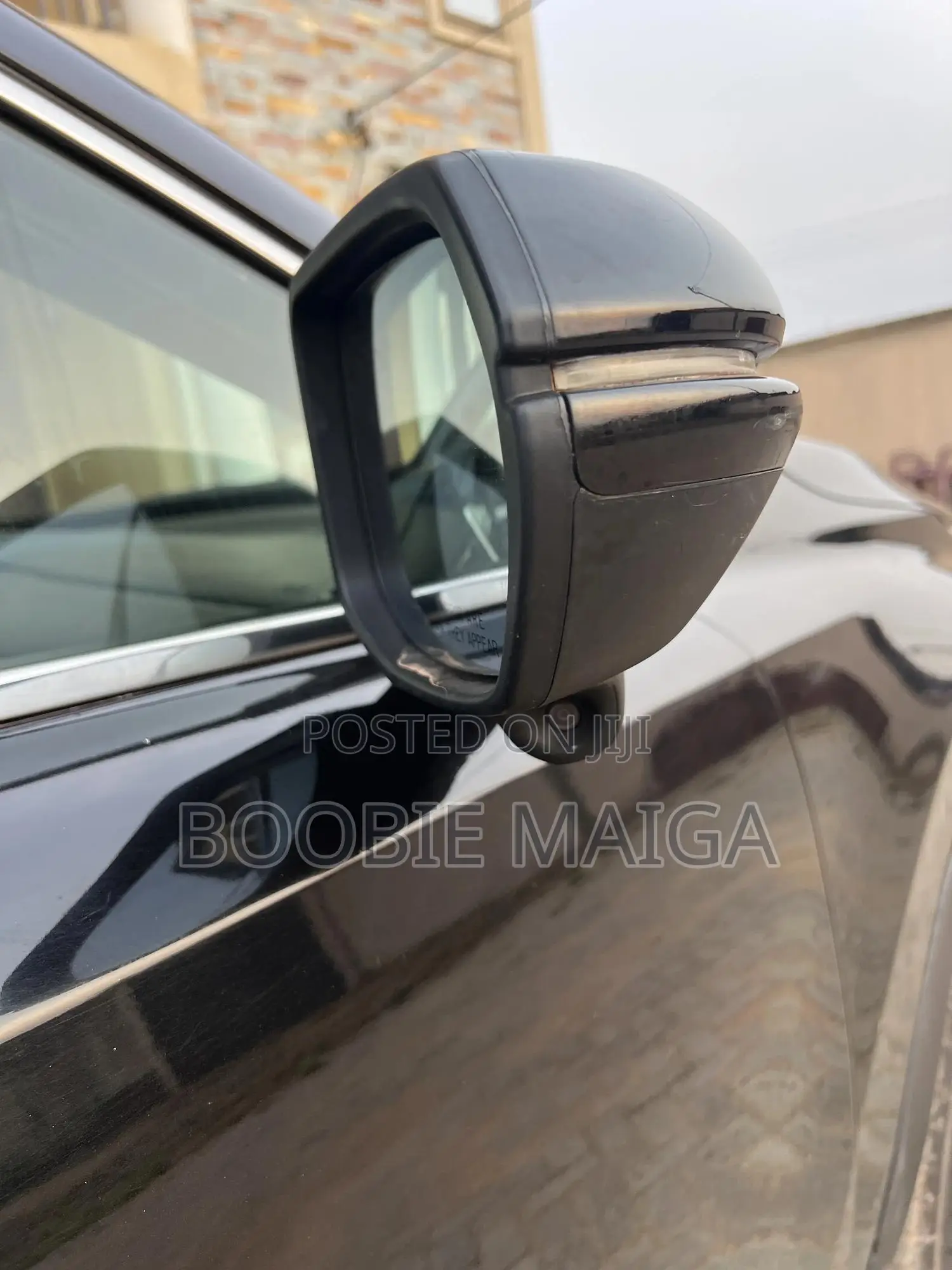 Honda CR-V Special Edition 2021 Black