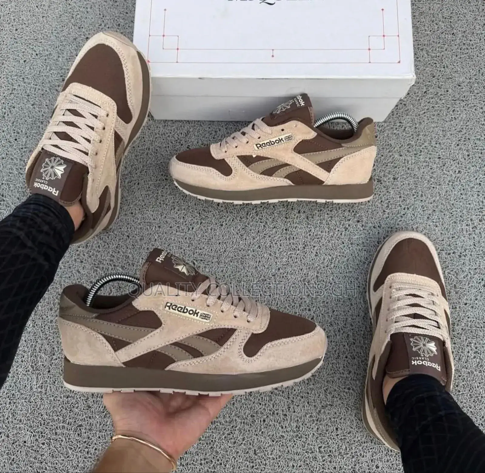 Reebok Sneaker