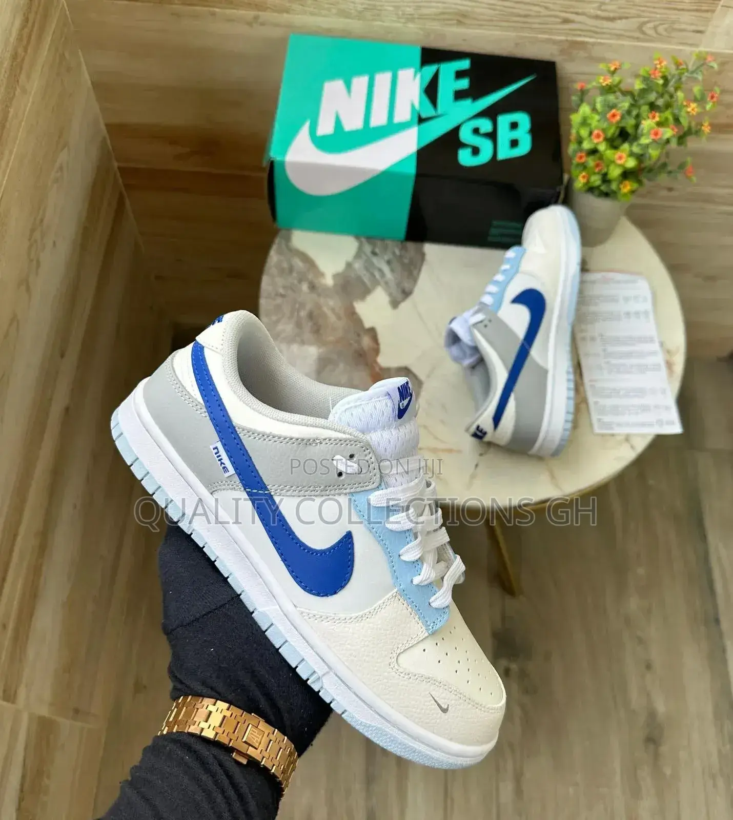 Nike Sbsneaker