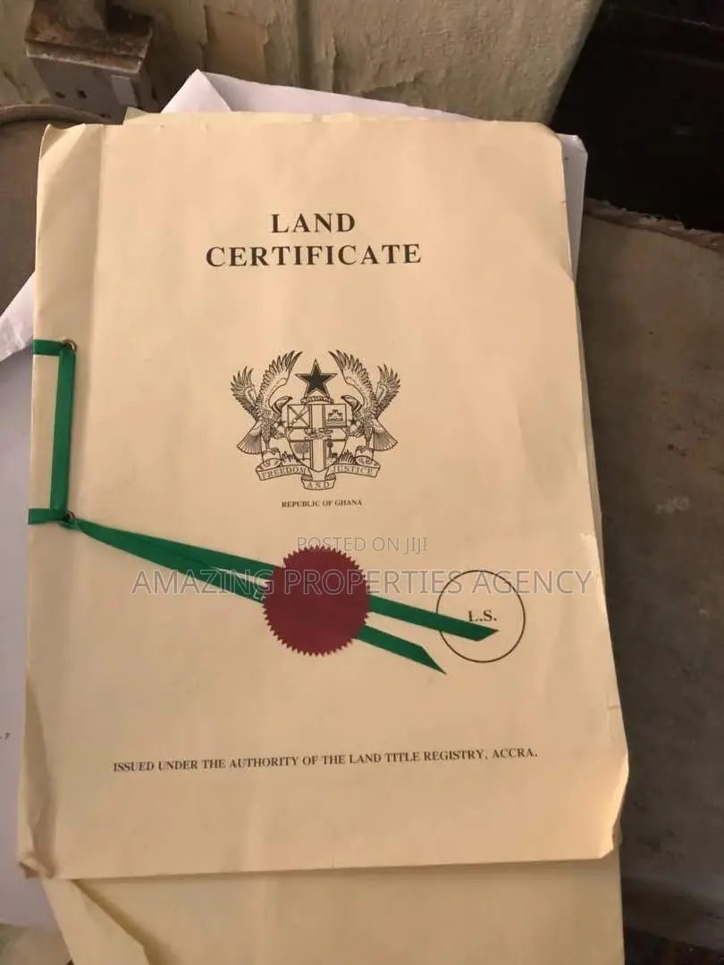 1000acres Of Land For Sale At Dawenya Central University