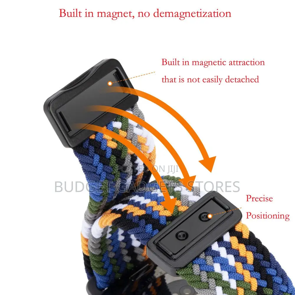 Xiaomi Redmi Smart Watch 4/5 Band 8/9 Pro Strap