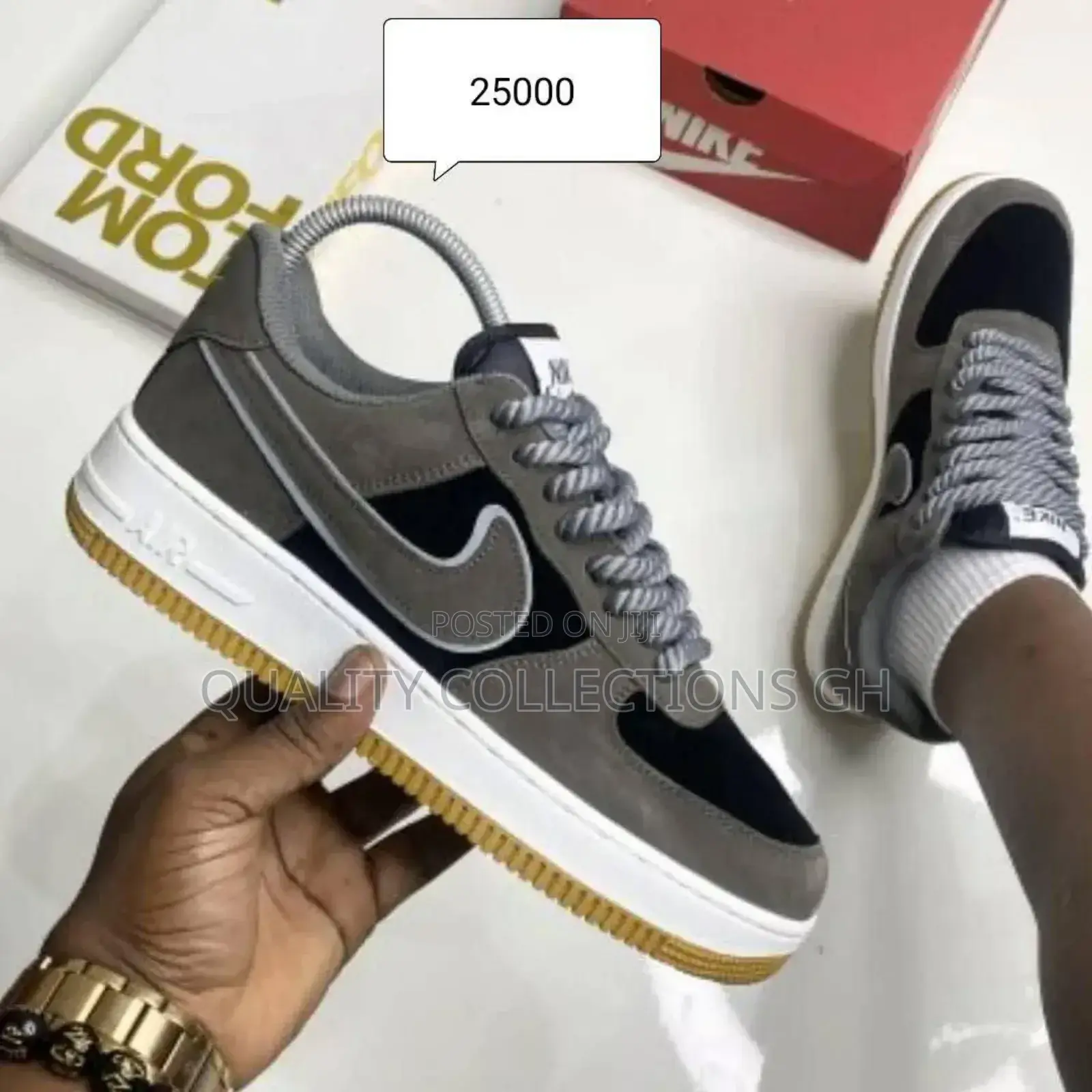 Nike Airforce Sneaker