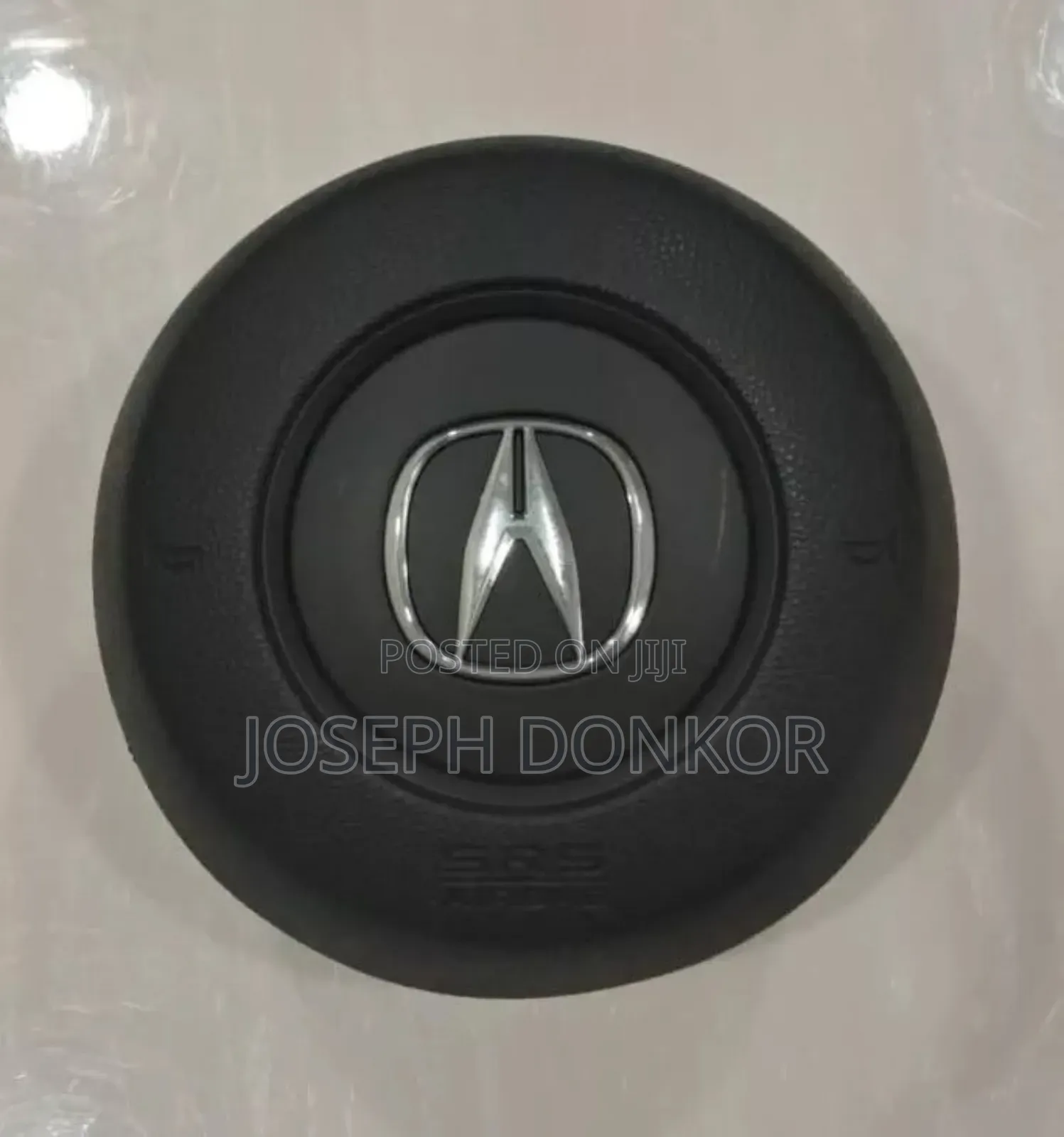 RDX Steering Airbag 2019,2020,2021,2022,2023,2024 2025