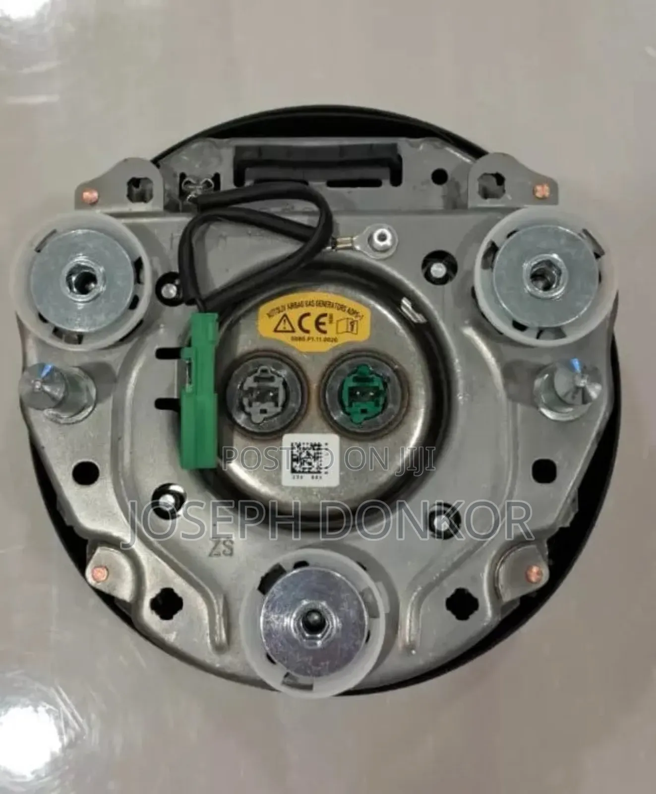 RDX Steering Airbag 2019,2020,2021,2022,2023,2024 2025