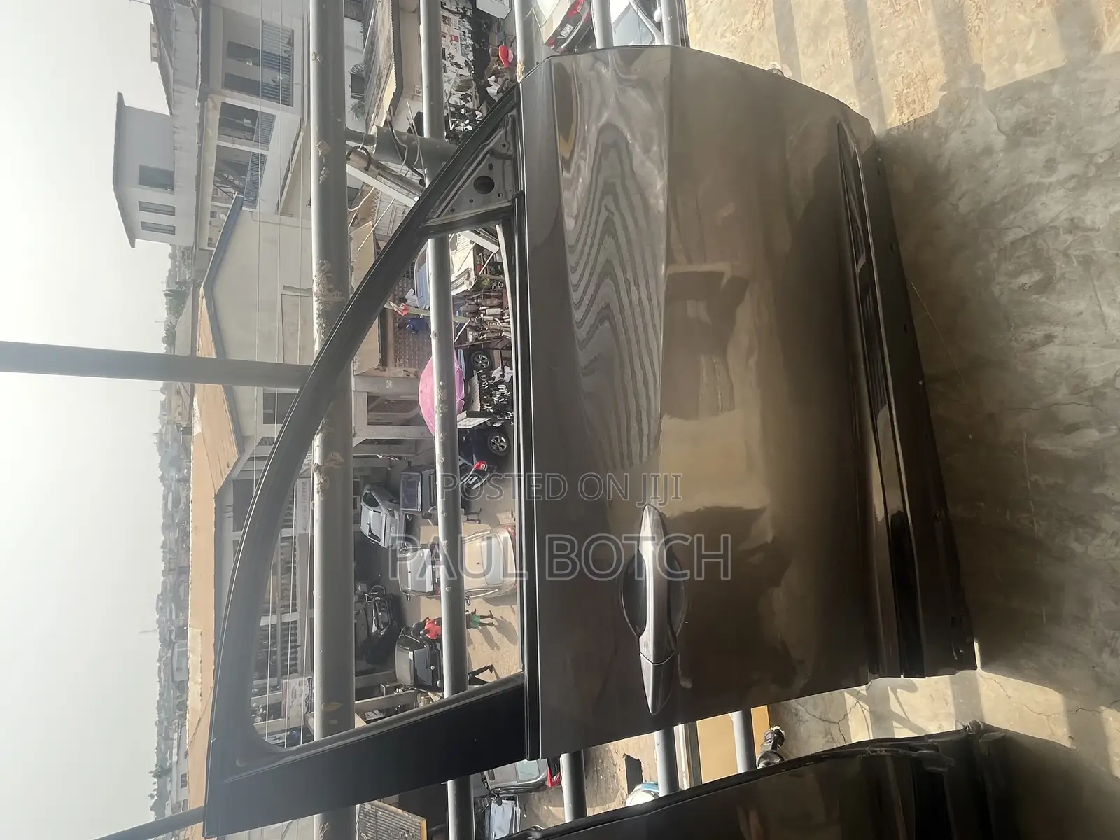 Acura RDX (Aspec) 2020 Front Right Door