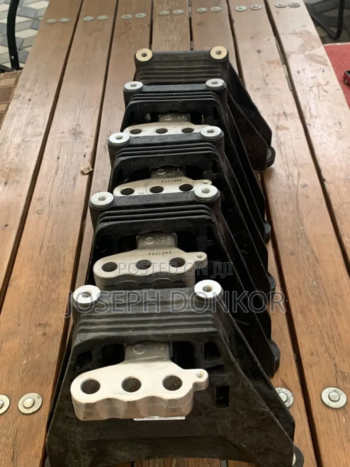 Accord Engine Seat 2023,2024,2025,2026