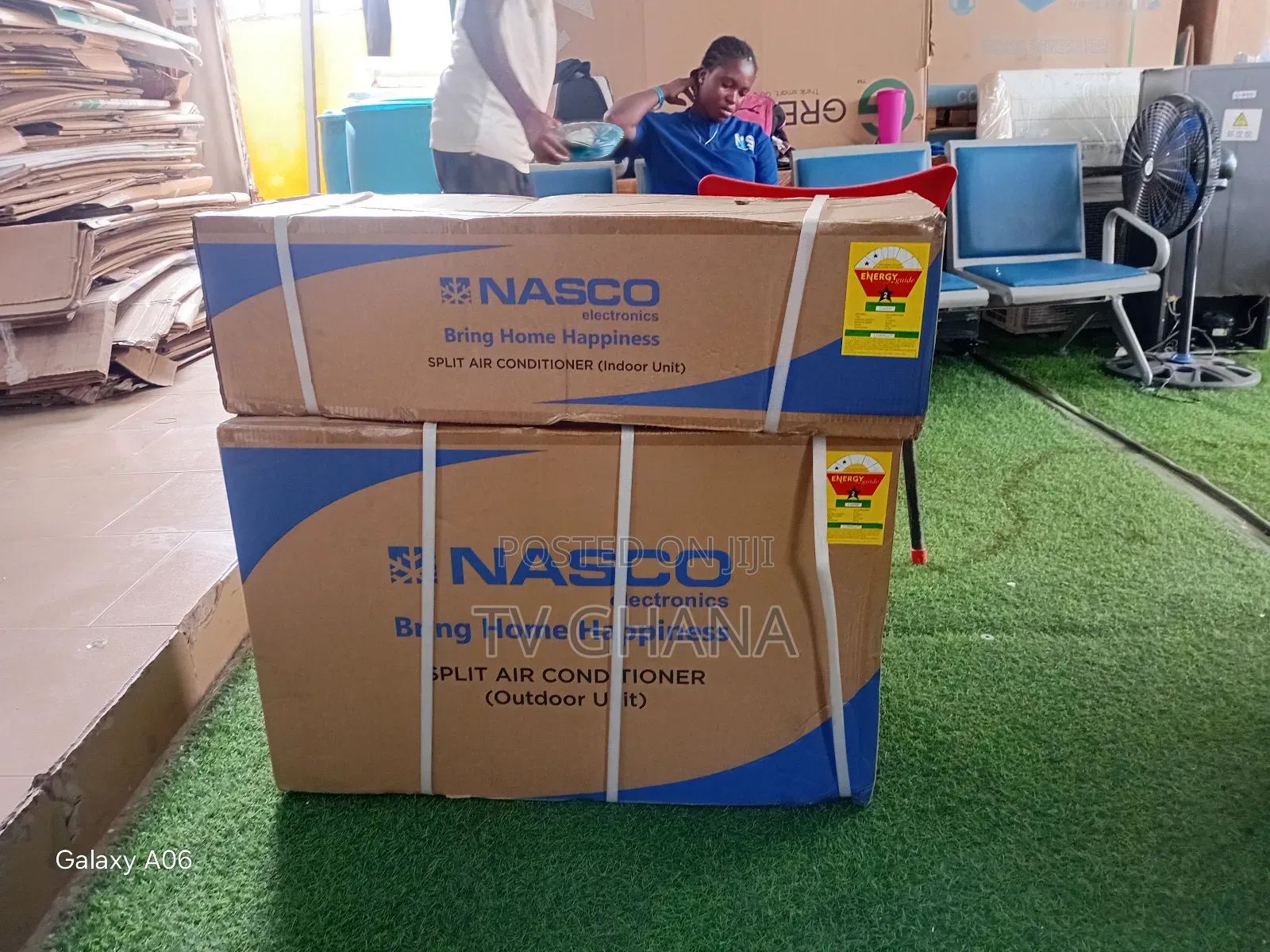 Sigma 2.0hp Ac – Powerful, Silent Efficient2.0 Hp Ac