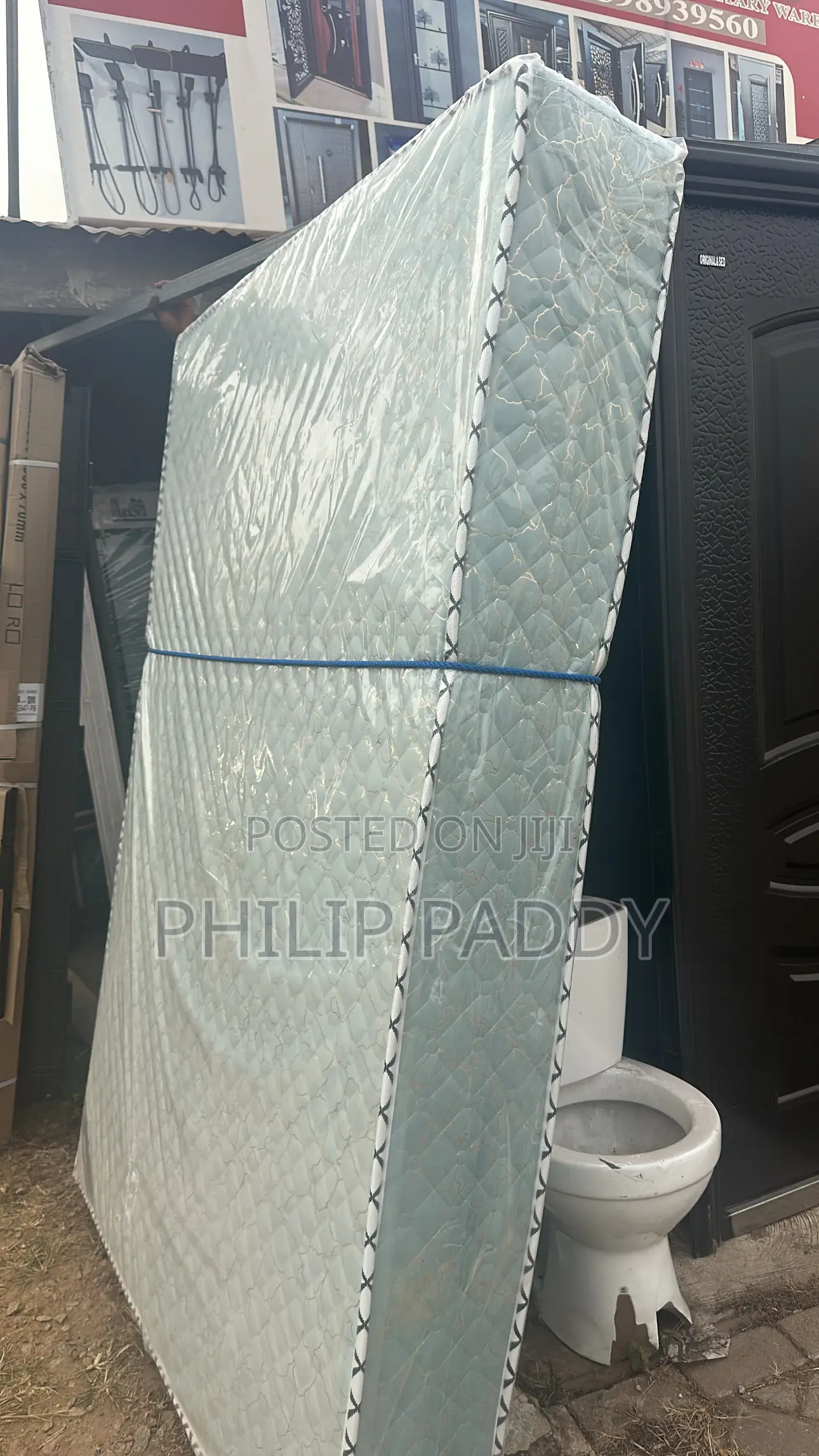Affordable 10” Mattress Double