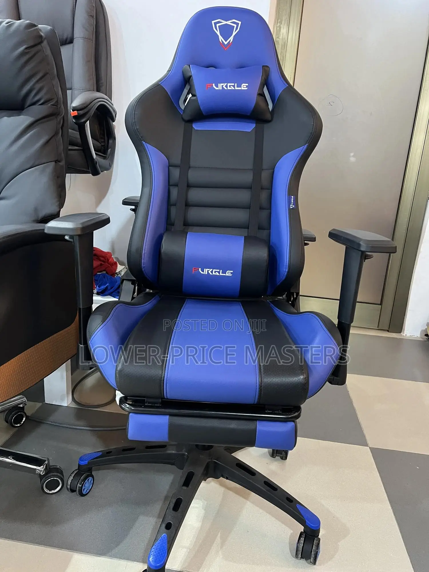 New Gaming Chair