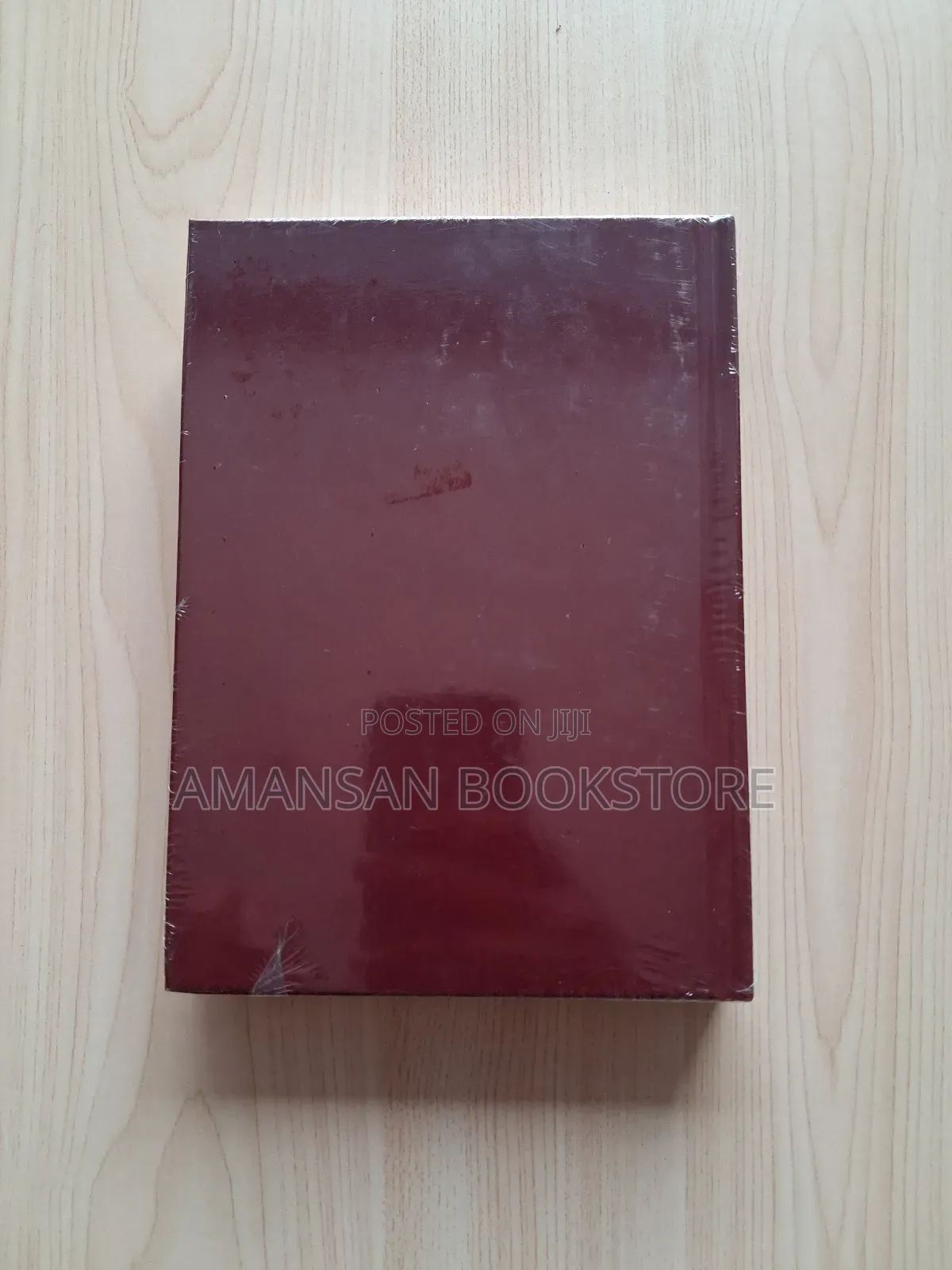 The Minister's Manual
