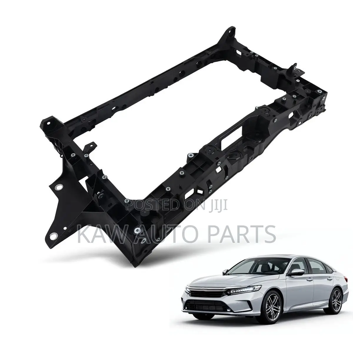 2022,2023,2024 Radiator Support for Honda Accord