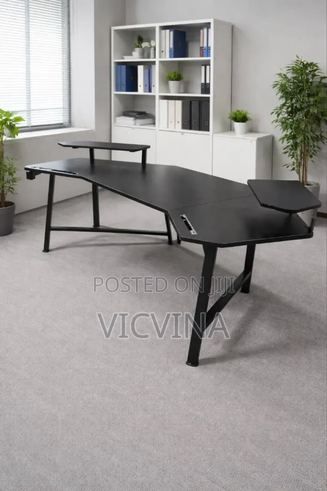 Large Wing Laptop Table