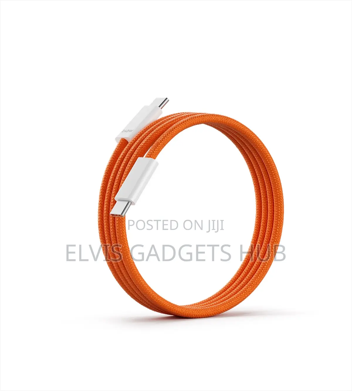 iPhone 17 Cable