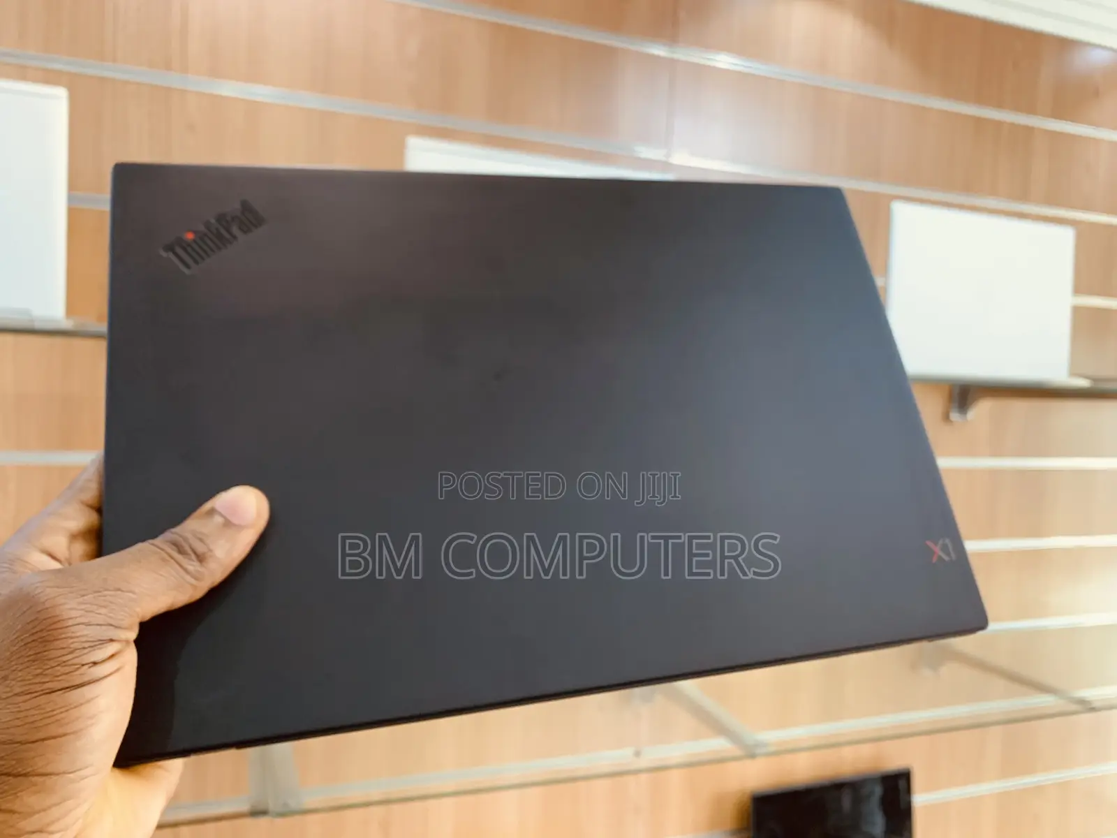 Laptop Lenovo ThinkPad X1 Carbon 16GB Intel Core I7 SSD 512GB