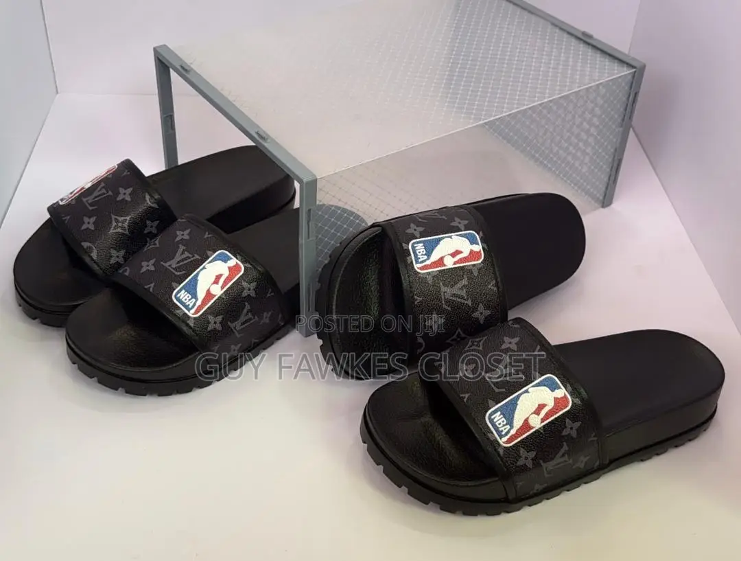 Original Bengal Slippers