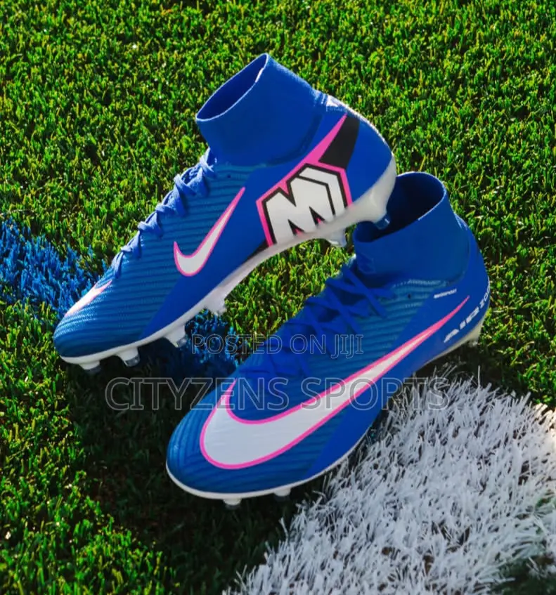 Nike Mercurial Superfly Elite Mds