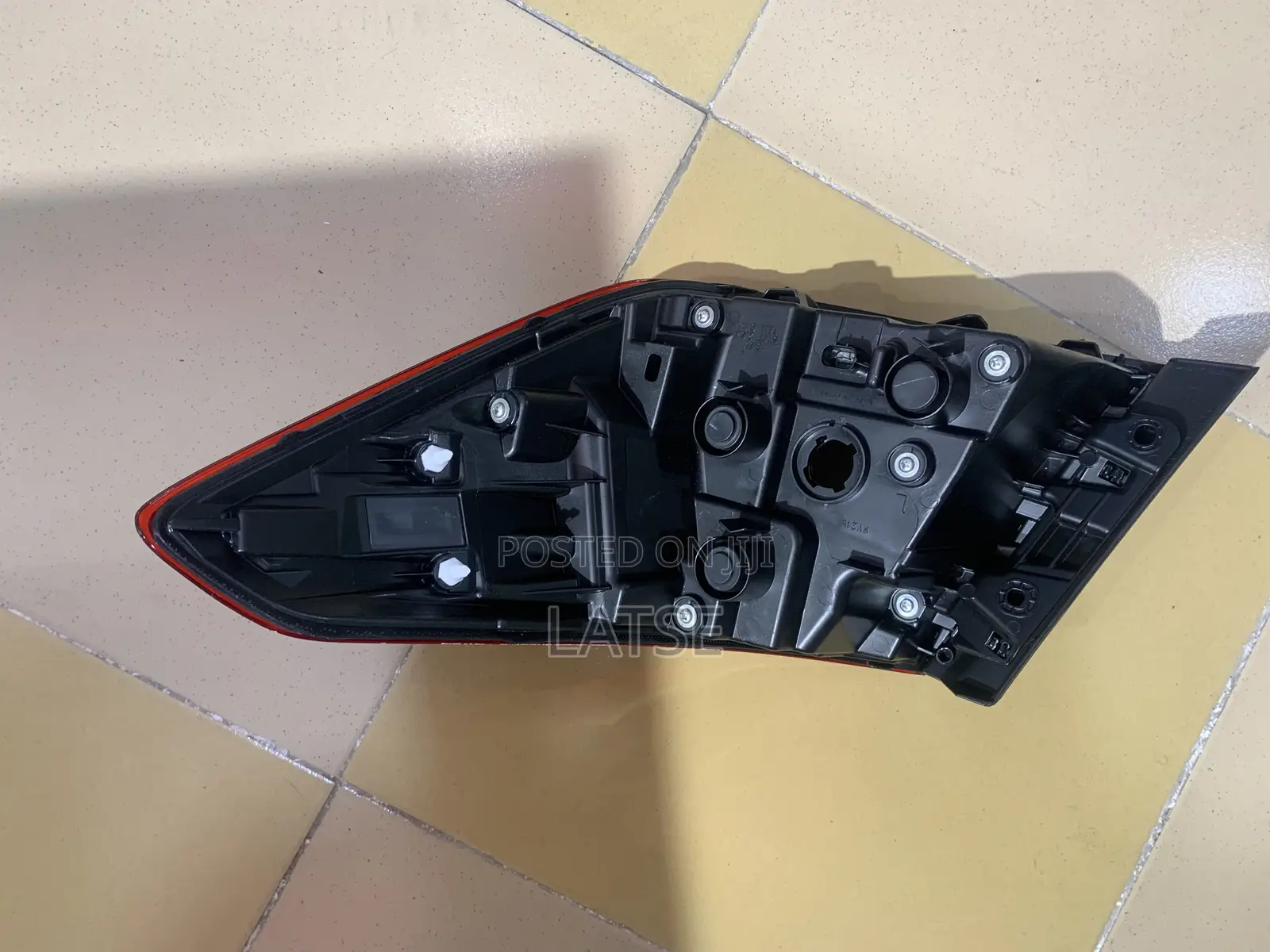Honda Civic 2022,2023,2024 Led Taillight
