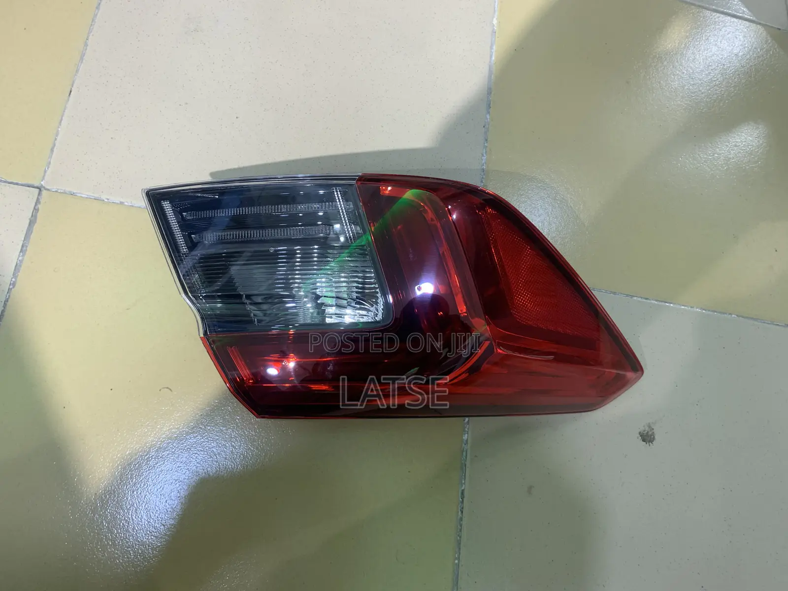 Honda Civic 2022,2023,2024 Led Taillight