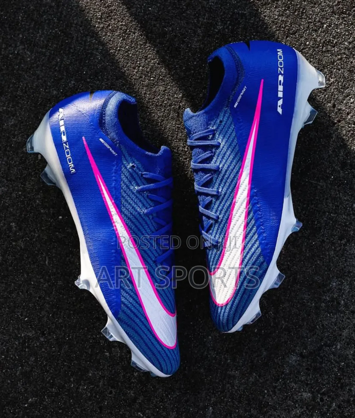 Nike Mercurial Superfly 10 Pro