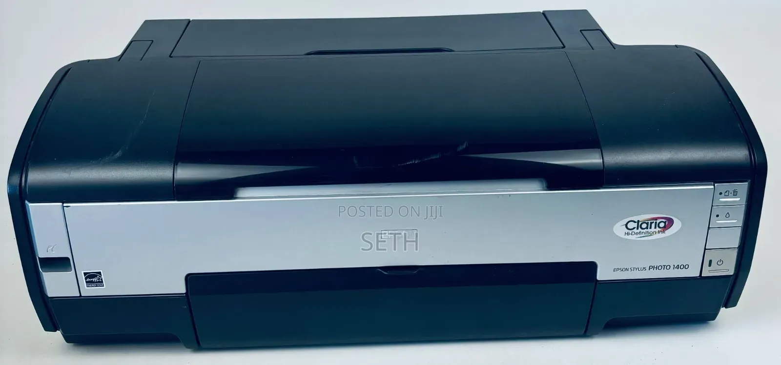Epson Stylus 1400 A3+ Printer