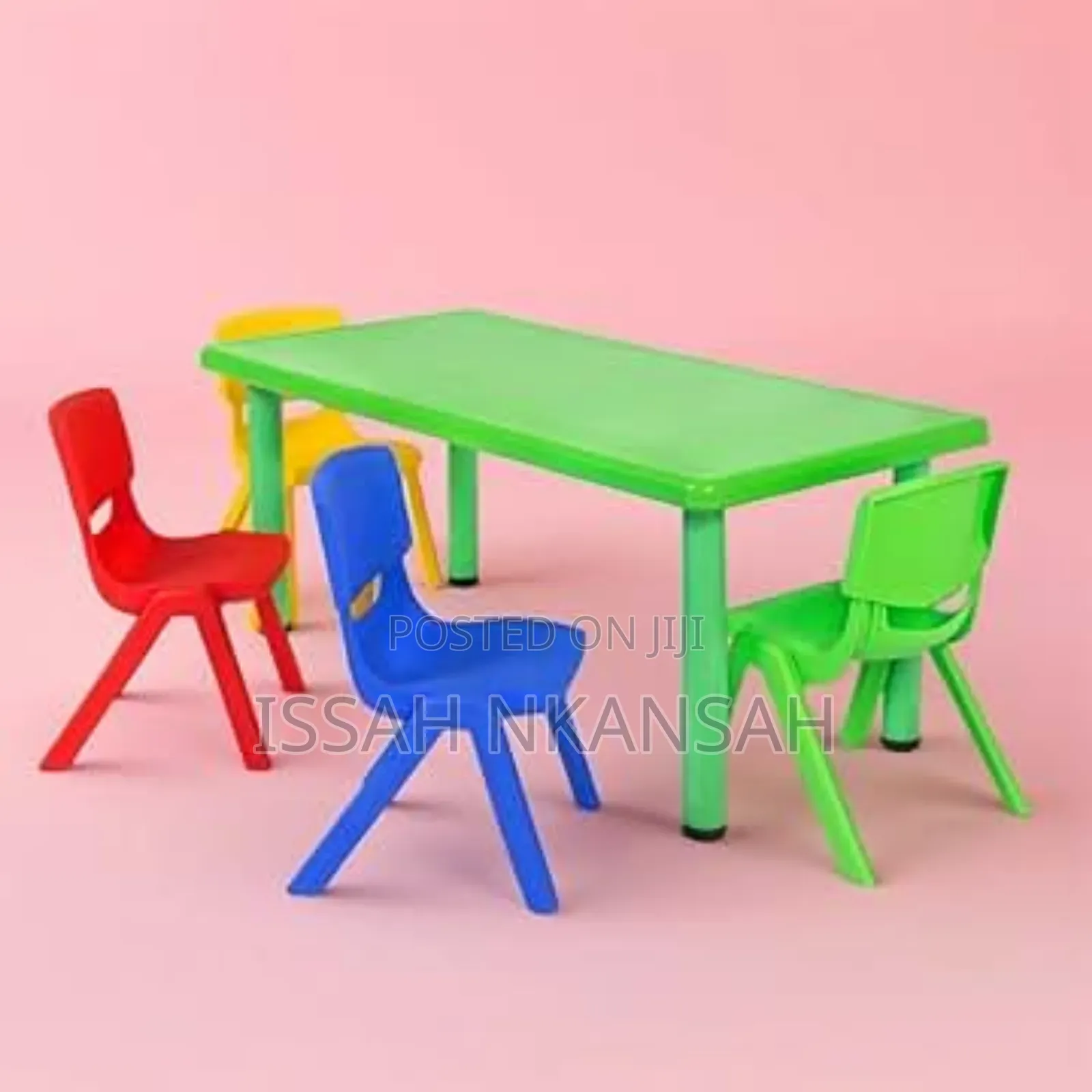 Clearance Plastic Chairs for Kids