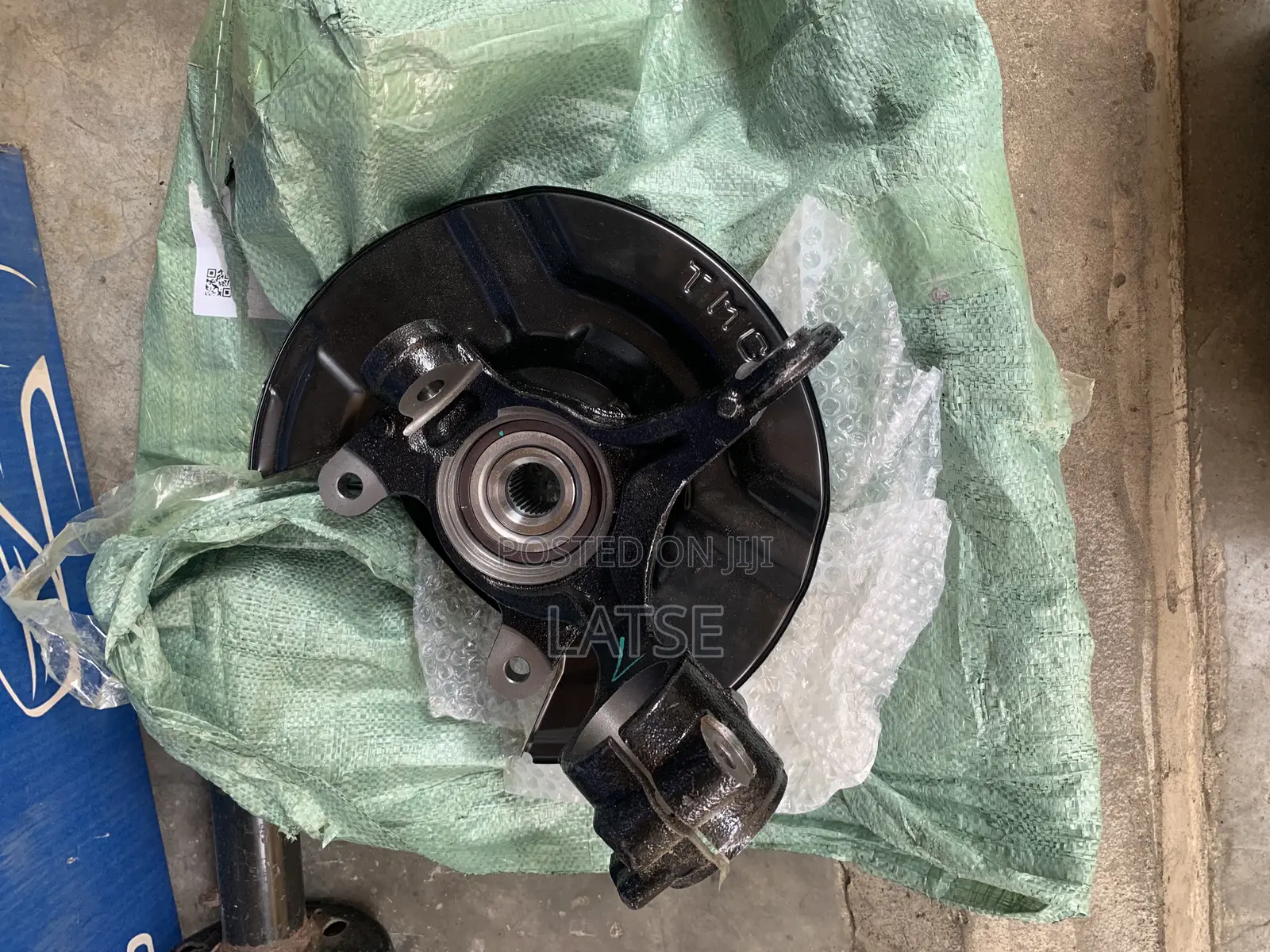 Honda Cr-v 2017,2018,2019,2020,2021,2022 Knuckle Assembly