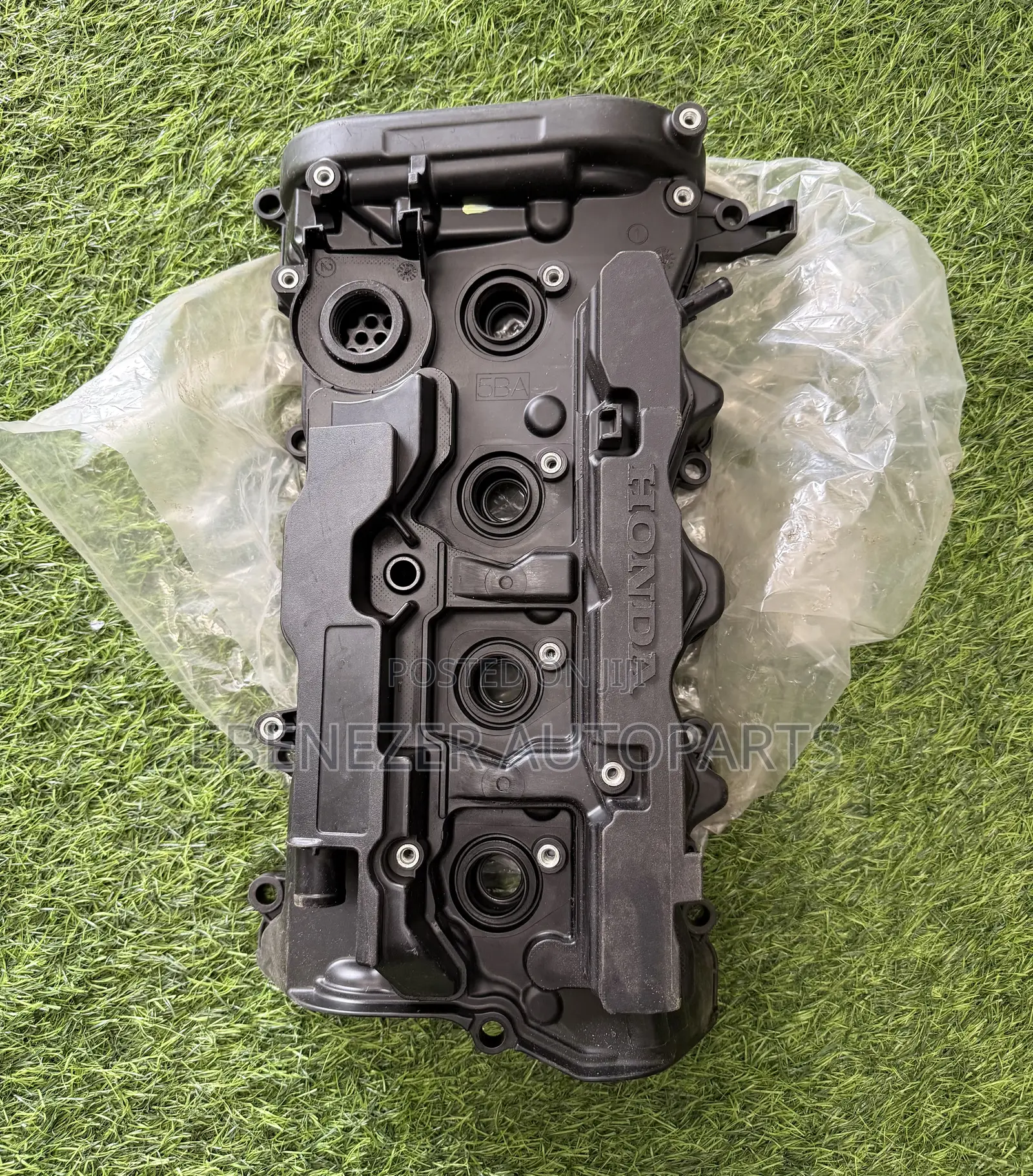 Honda Crv Cr-v Valve Cover 2017 2018 2019 2020 2021 2022